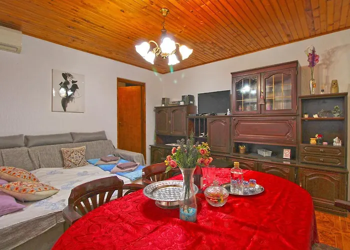 Apartment Luka 2192