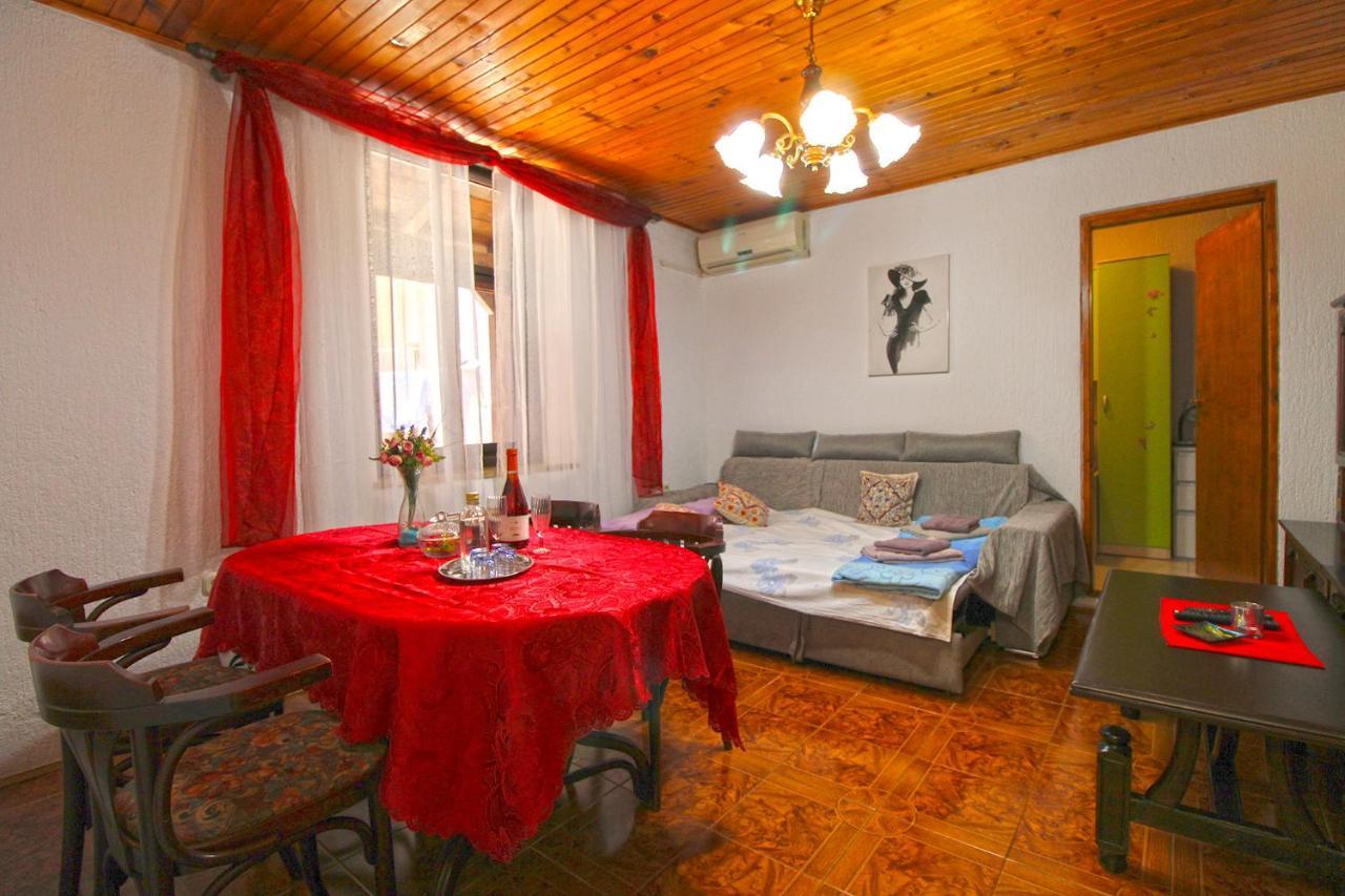 Luka 2192 Appartement Pula