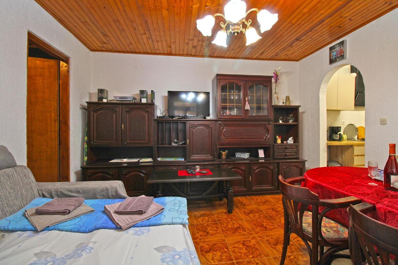 Appartement Luka 2192 Pula