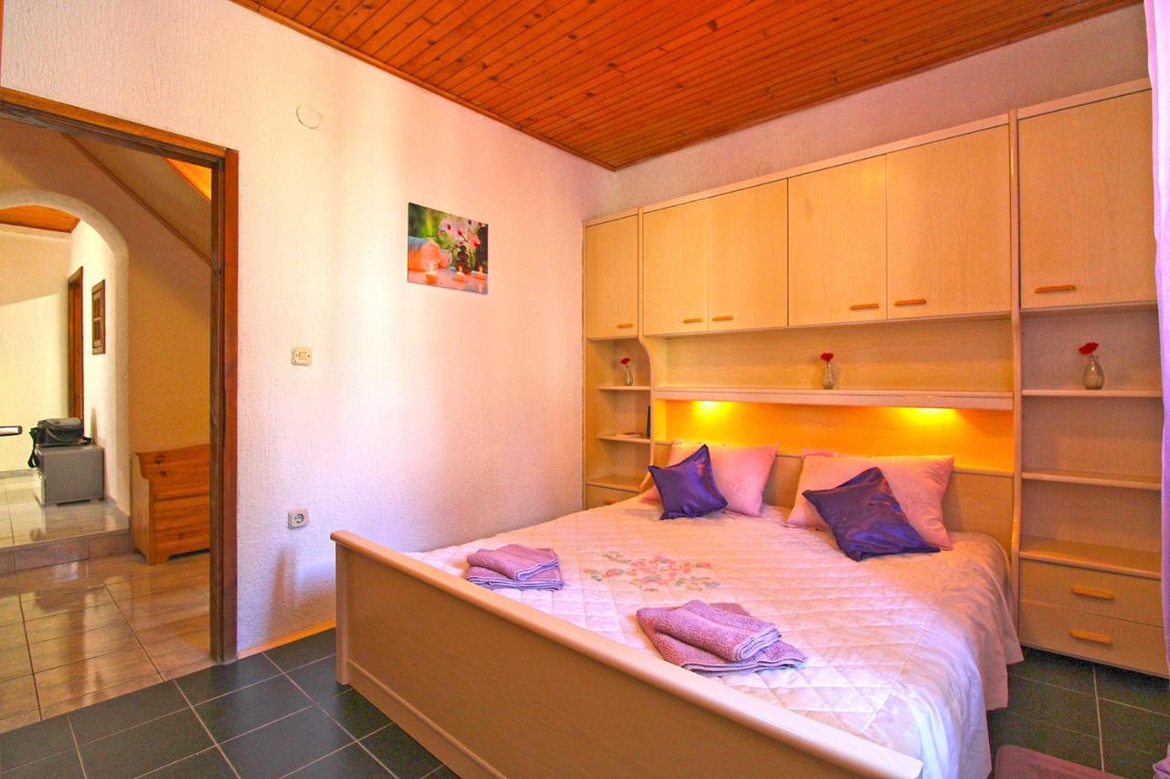 Luka 2192 Appartement *