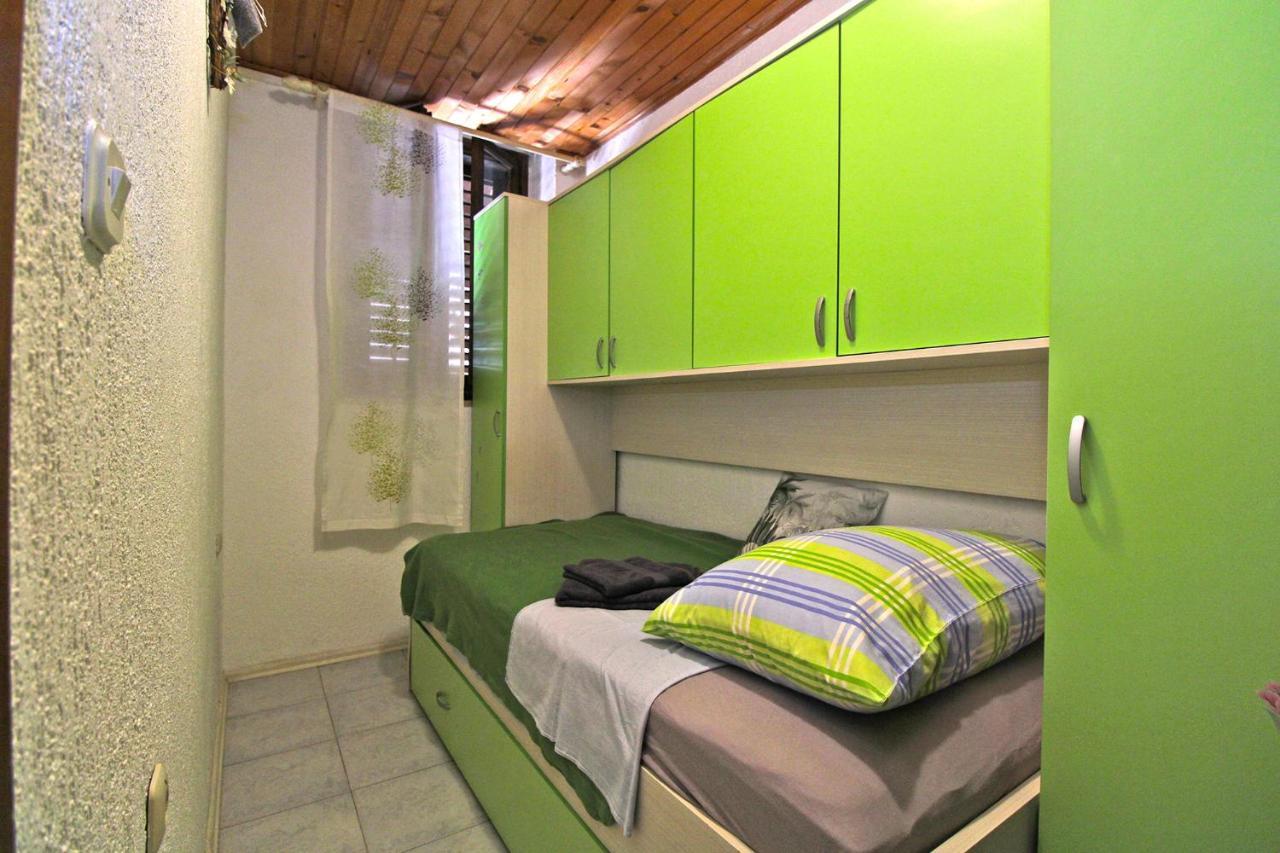 Luka 2192 * Pula